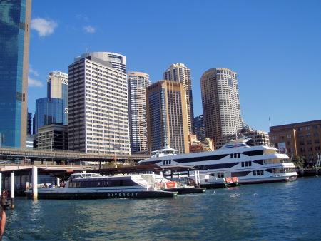 Sous Le Ciel De Sydney...4